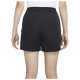 Nike Γυναικείο σορτς Sportswear Swoosh Hr